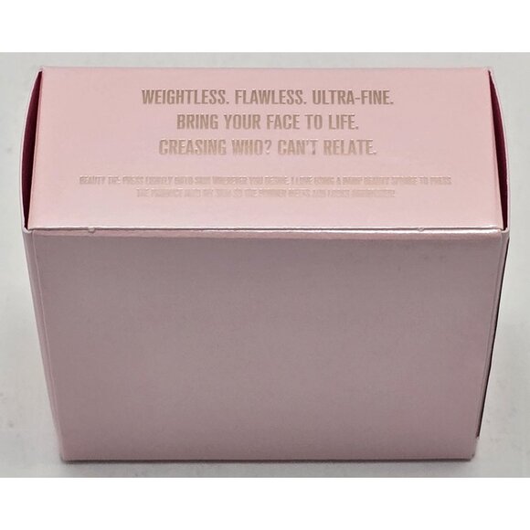 Jeffree Star Magic Star Luminous Setting Powder Authentic Shade HONEY 10 g NEW - Picture 5 of 7